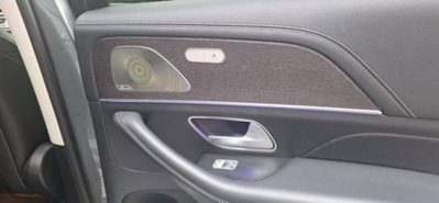 Mercedes-Benz GLE SUV 300 d 4Matic Premium Plus (17)
