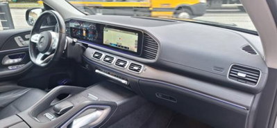 Mercedes-Benz GLE SUV 300 d 4Matic Premium Plus (18)