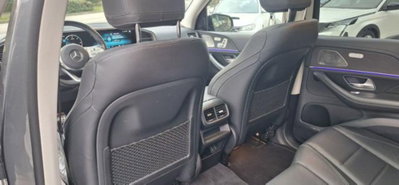 Mercedes-Benz GLE SUV 300 d 4Matic Premium Plus (19)
