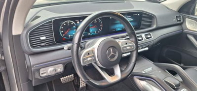 Mercedes-Benz GLE SUV 300 d 4Matic Premium Plus (2)