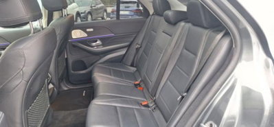 Mercedes-Benz GLE SUV 300 d 4Matic Premium Plus (8)