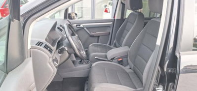 Volkswagen Touran 1.6 TDI DPF Comfortline BMT (16)