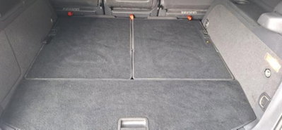Volkswagen Touran 1.6 TDI DPF Comfortline BMT (3)
