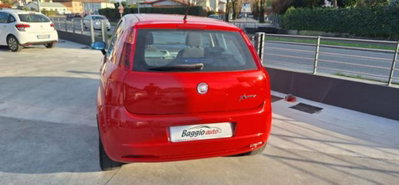 Fiat Grande Punto 1.3 MJT 75 CV 5 porte S&S Actual (12)