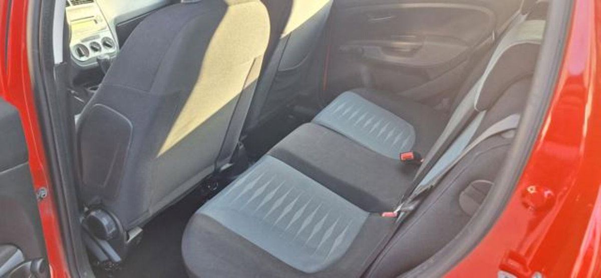 Fiat Grande Punto 1.3 MJT 75 CV 5 porte S&S Actual (3)