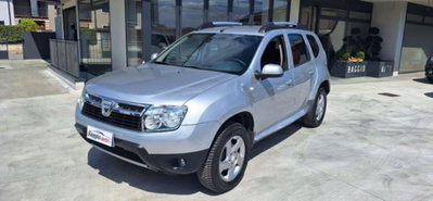 Dacia Duster 1.5 dCi 110CV 4x2 Lauréate usata