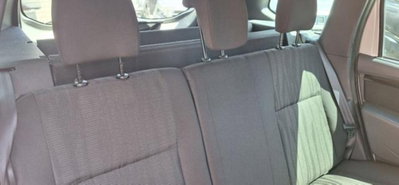 Dacia Duster 1.5 dCi 110CV 4x2 Lauréate (15)