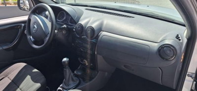 Dacia Duster 1.5 dCi 110CV 4x2 Lauréate (2)
