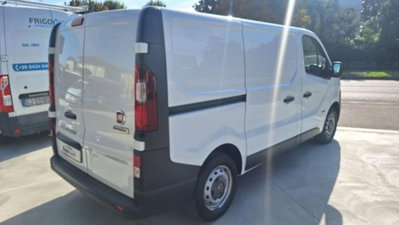 Fiat Talento Furgone 1.6 ecojet CH1 10Q 95cv S&S E6c (10)