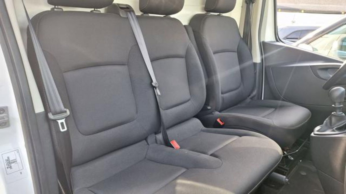 Fiat Talento Furgone 1.6 ecojet CH1 10Q 95cv S&S E6c (11)