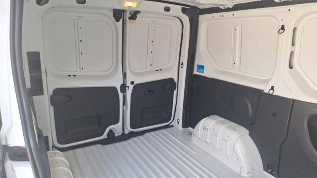 Fiat Talento Furgone 1.6 ecojet CH1 10Q 95cv S&S E6c (12)