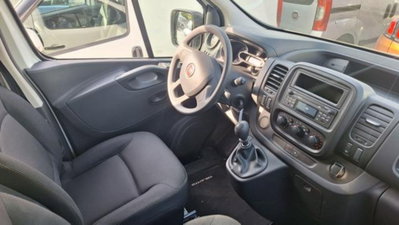 Fiat Talento Furgone 1.6 ecojet CH1 10Q 95cv S&S E6c (14)