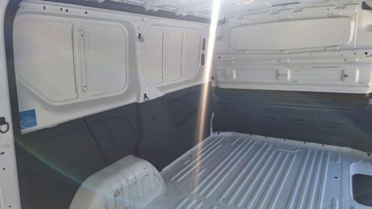 Fiat Talento Furgone 1.6 ecojet CH1 10Q 95cv S&S E6c (15)