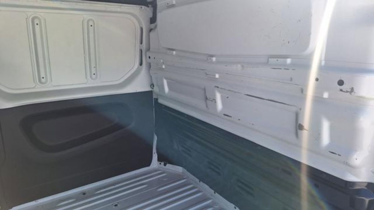 Fiat Talento Furgone 1.6 ecojet CH1 10Q 95cv S&S E6c (18)