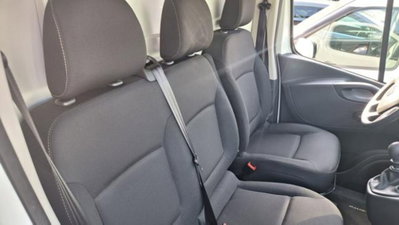 Fiat Talento Furgone 1.6 ecojet CH1 10Q 95cv S&S E6c (20)