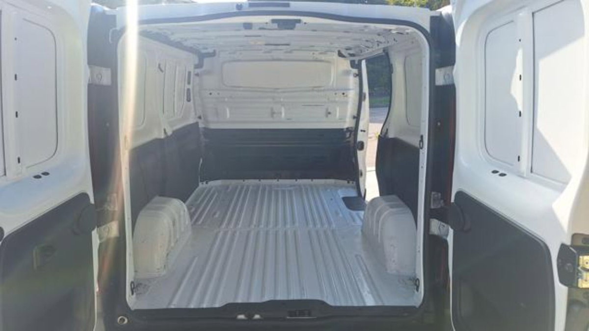 Fiat Talento Furgone 1.6 ecojet CH1 10Q 95cv S&S E6c (3)
