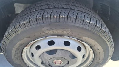 Fiat Talento Furgone 1.6 ecojet CH1 10Q 95cv S&S E6c (6)