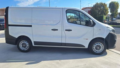 Fiat Talento Furgone 1.6 ecojet CH1 10Q 95cv S&S E6c (7)