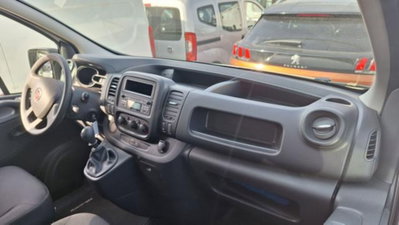Fiat Talento Furgone 1.6 ecojet CH1 10Q 95cv S&S E6c (8)