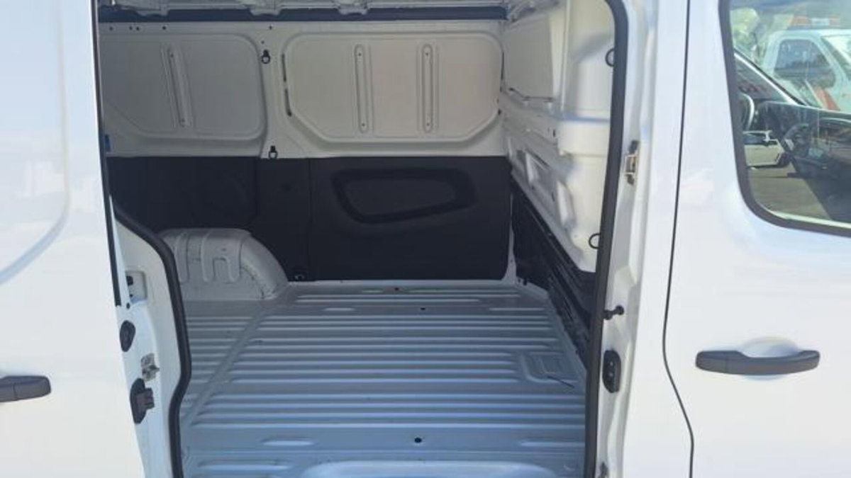 Fiat Talento Furgone 1.6 ecojet CH1 10Q 95cv S&S E6c (9)