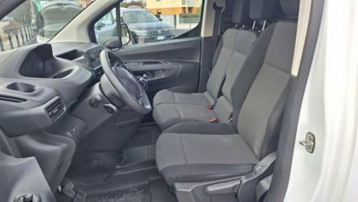 Peugeot Partner Furgone BlueHDi 100 PC 1000Kg Furgone Premium (11)