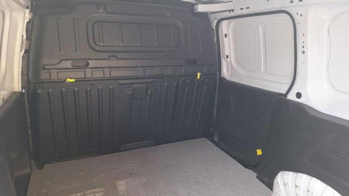 Peugeot Partner Furgone BlueHDi 100 PC 1000Kg Furgone Premium (12)