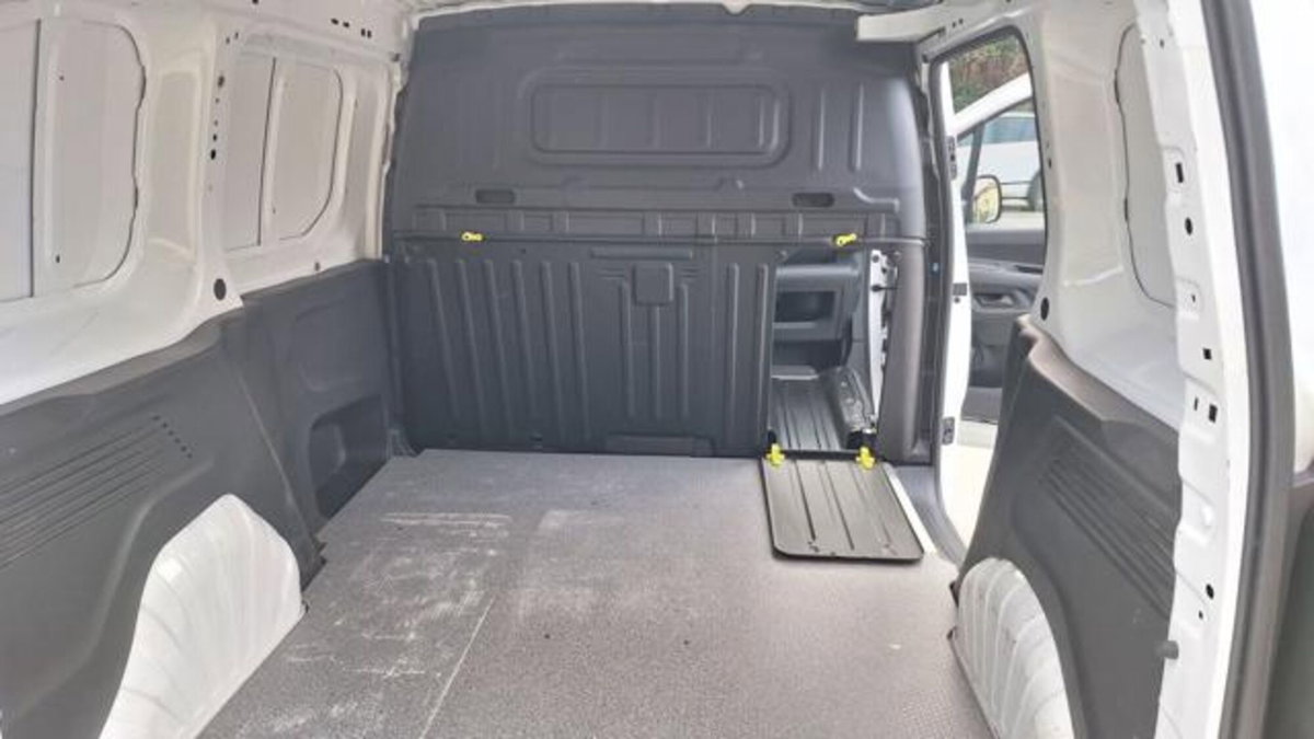 Peugeot Partner Furgone BlueHDi 100 PC 1000Kg Furgone Premium (14)
