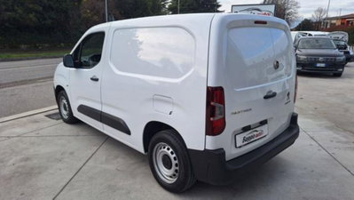 Peugeot Partner Furgone BlueHDi 100 PC 1000Kg Furgone Premium (15)