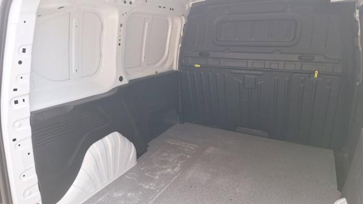 Peugeot Partner Furgone BlueHDi 100 PC 1000Kg Furgone Premium (18)