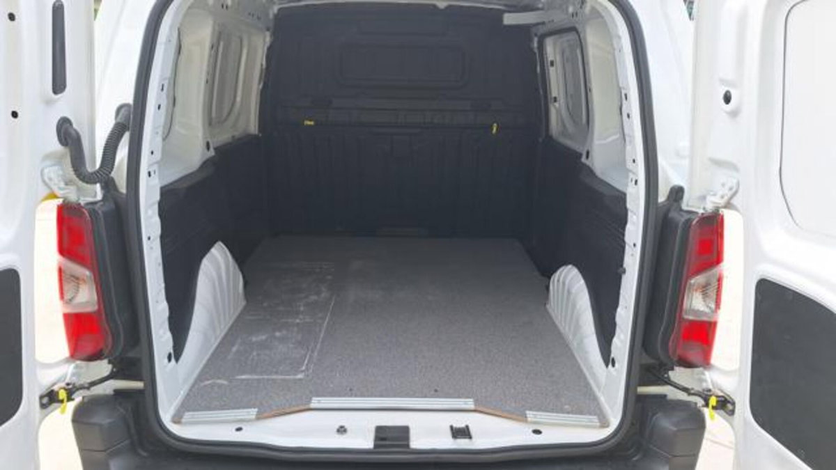 Peugeot Partner Furgone BlueHDi 100 PC 1000Kg Furgone Premium (3)
