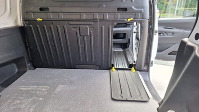 Peugeot Partner Furgone BlueHDi 100 PC 1000Kg Furgone Premium (8)
