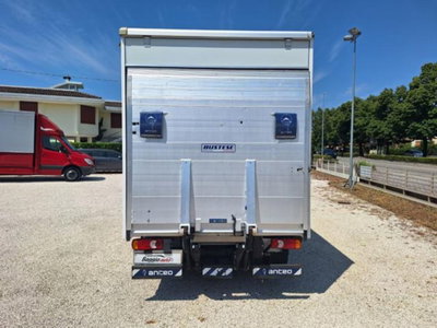 Renault Master Telaio T35 2.3 dCi/145 PL Cabinato Twin Turbo S&S (10)