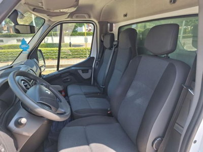 Renault Master Telaio T35 2.3 dCi/145 PL Cabinato Twin Turbo S&S (4)