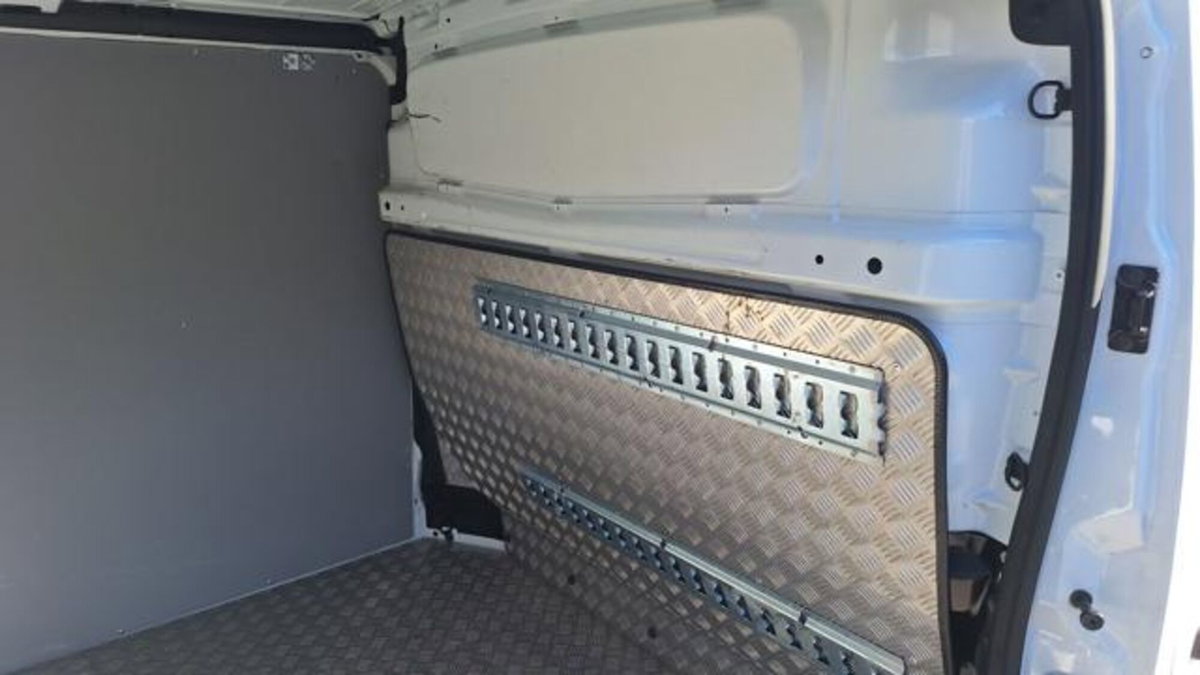 Renault Trafic Furgone T27 1.6 dCi 120CV PC-TN Furgone Ice (11)
