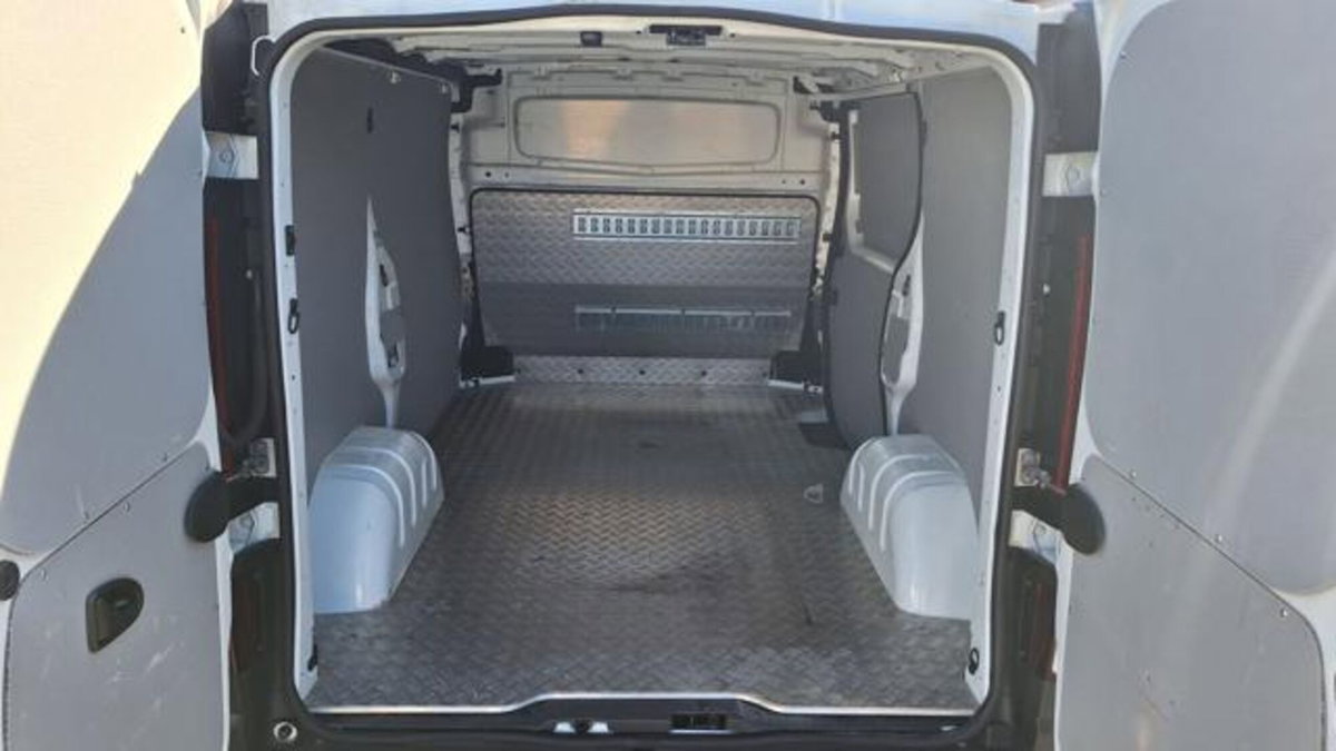 Renault Trafic Furgone T27 1.6 dCi 120CV PC-TN Furgone Ice (2)