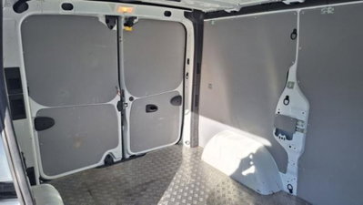 Renault Trafic Furgone T27 1.6 dCi 120CV PC-TN Furgone Ice (5)