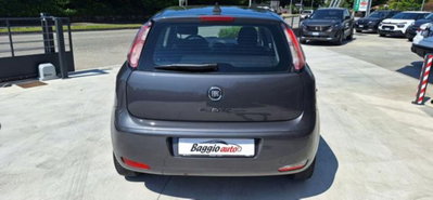 Fiat Punto 1.4 S&S 8V 3 porte Street (15)