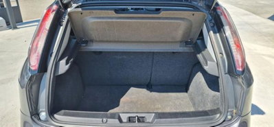 Fiat Punto 1.4 S&S 8V 3 porte Street (6)