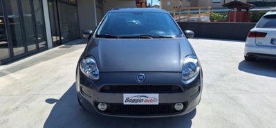 Fiat Punto 1.4 S&S 8V 3 porte Street (7)