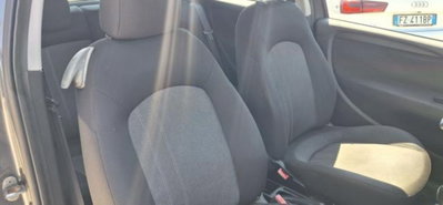 Fiat Punto 1.4 S&S 8V 3 porte Street (9)
