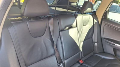 Volvo XC60 D5 AWD Geartronic Summum (15)