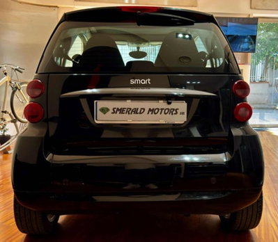 smart Fortwo 1000 52 kW MHD coupé passion (6)