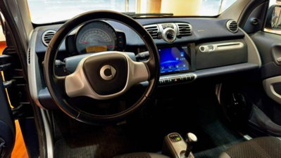 smart Fortwo 1000 52 kW MHD coupé passion (8)