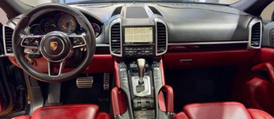 Porsche Cayenne 4.1 S Diesel (12)
