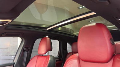 Porsche Cayenne 4.1 S Diesel (9)