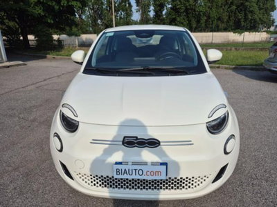 Fiat 500e Icon Berlina 42 kWh (4)