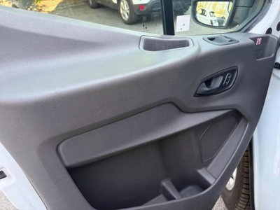 Ford Transit Custom Furgone 320 2.0 EcoBlue Hybrid 130 PL-DC Furg.Titan. (11)