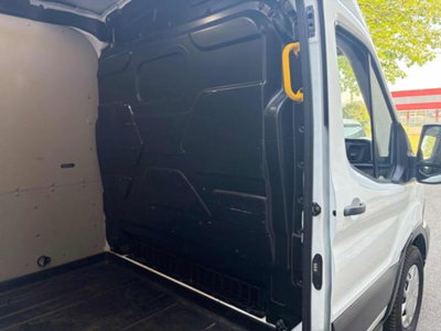 Ford Transit Custom Furgone 320 2.0 EcoBlue Hybrid 130 PL-DC Furg.Titan. (14)