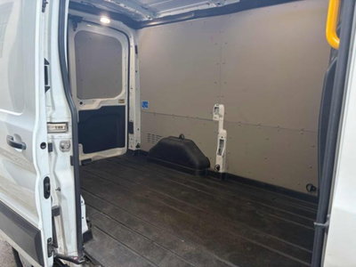 Ford Transit Custom Furgone 320 2.0 EcoBlue Hybrid 130 PL-DC Furg.Titan. (15)