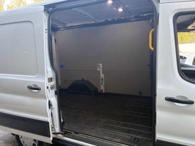 Ford Transit Custom Furgone 320 2.0 EcoBlue Hybrid 130 PL-DC Furg.Titan. (16)